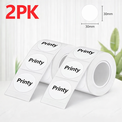 Wkłady do Printy Home Pro (2 szt.)