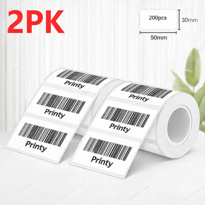Wkłady do Printy Home Pro (2 szt.)