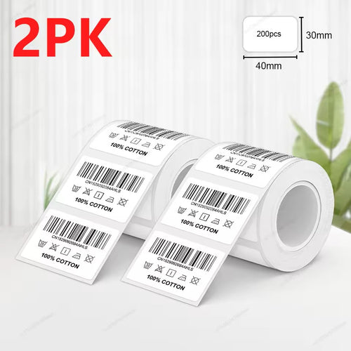 Wkłady do Printy Home Pro (2 szt.)