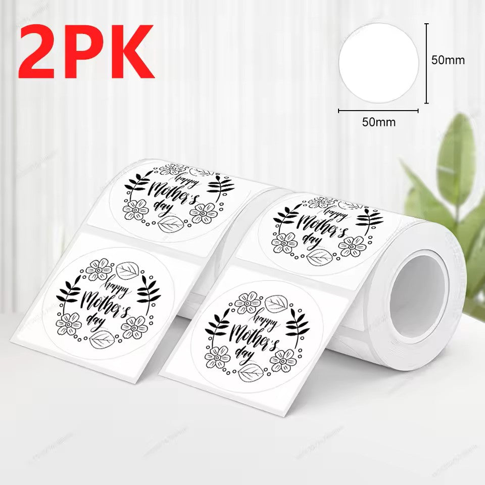Wkłady do Printy Home Pro (2 szt.)
