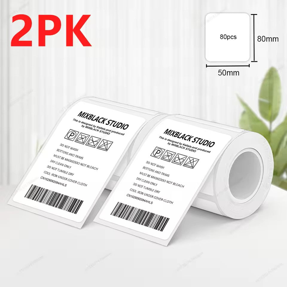 Wkłady do Printy Home Pro (2 szt.)